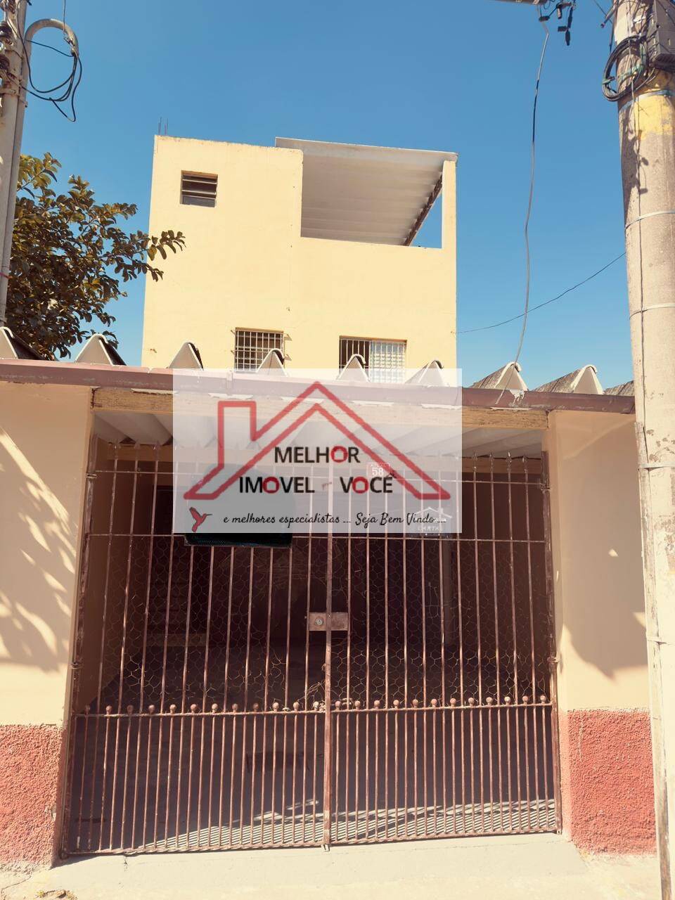 Casa à venda e aluguel com 2 quartos, 150m² - Foto 1