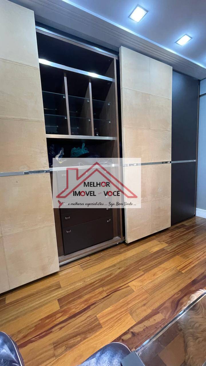 Apartamento à venda e aluguel com 4 quartos, 216m² - Foto 2