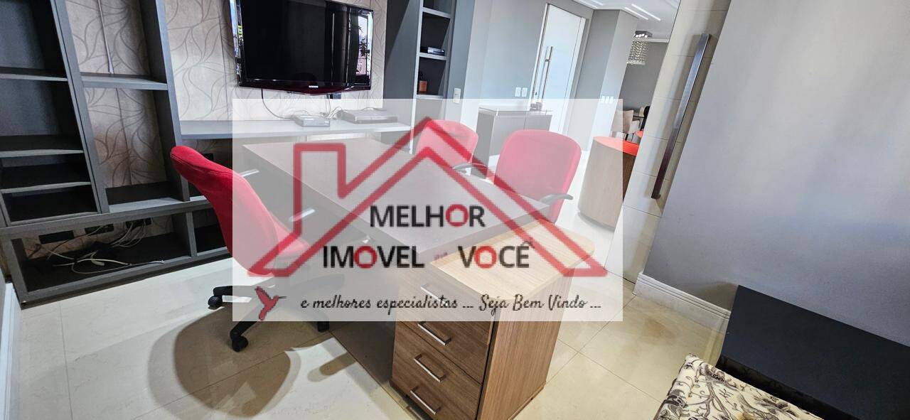 Apartamento à venda e aluguel com 4 quartos, 216m² - Foto 5