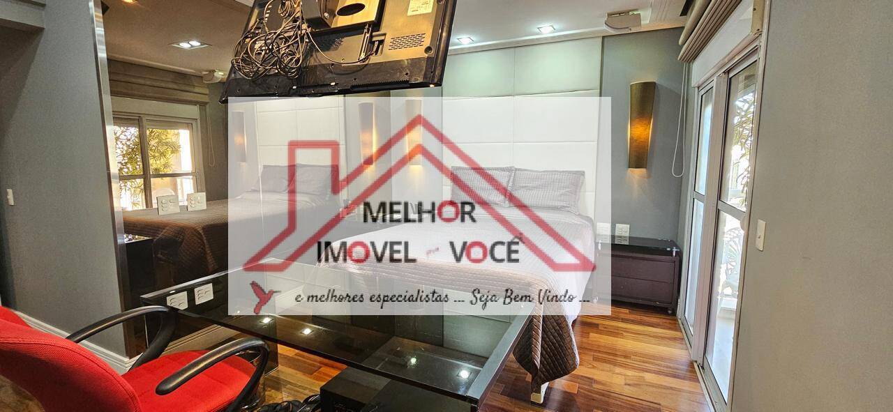 Apartamento à venda e aluguel com 4 quartos, 216m² - Foto 1