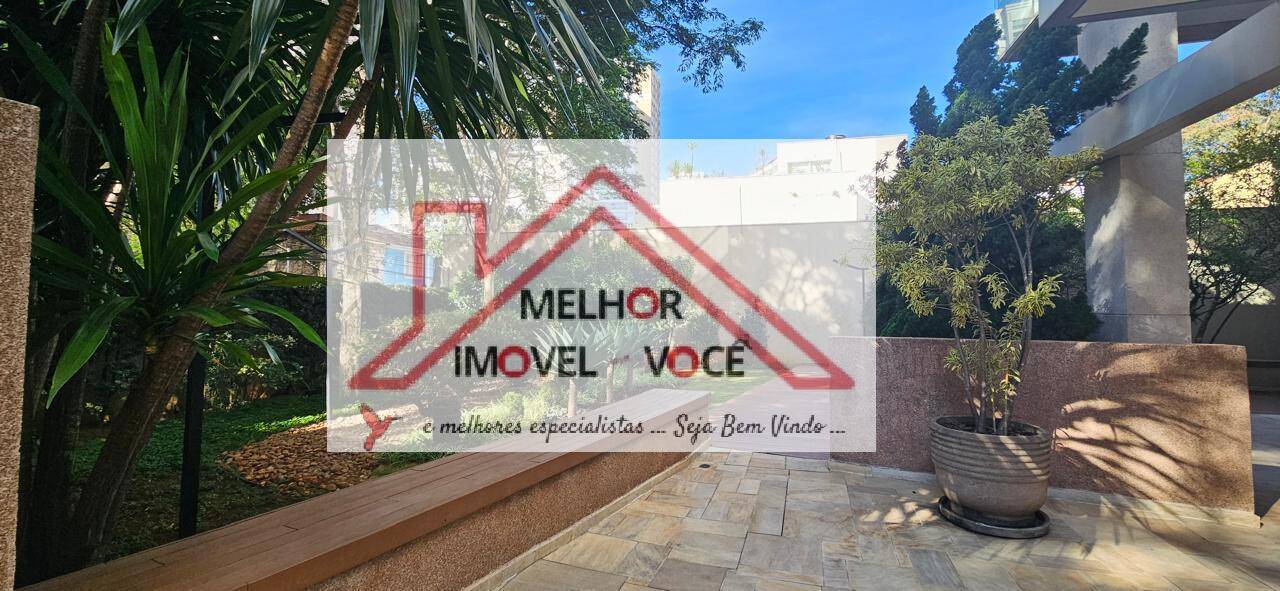 Apartamento à venda e aluguel com 4 quartos, 216m² - Foto 7