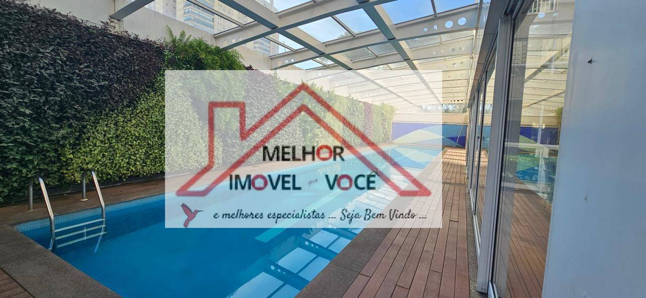 Apartamento à venda e aluguel com 4 quartos, 216m² - Foto 8