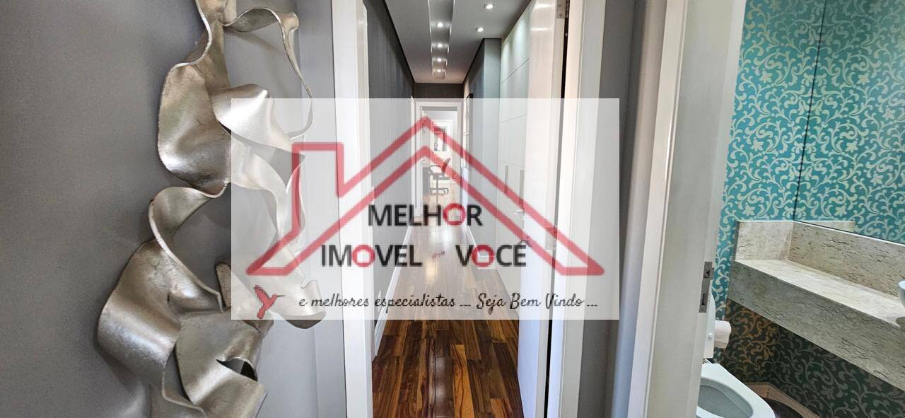 Apartamento à venda e aluguel com 4 quartos, 216m² - Foto 33