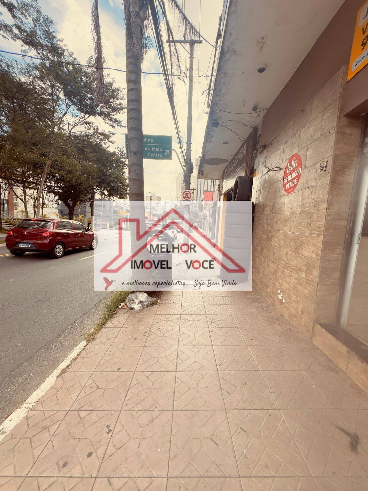 Loja-Salão à venda e aluguel, 175m² - Foto 2