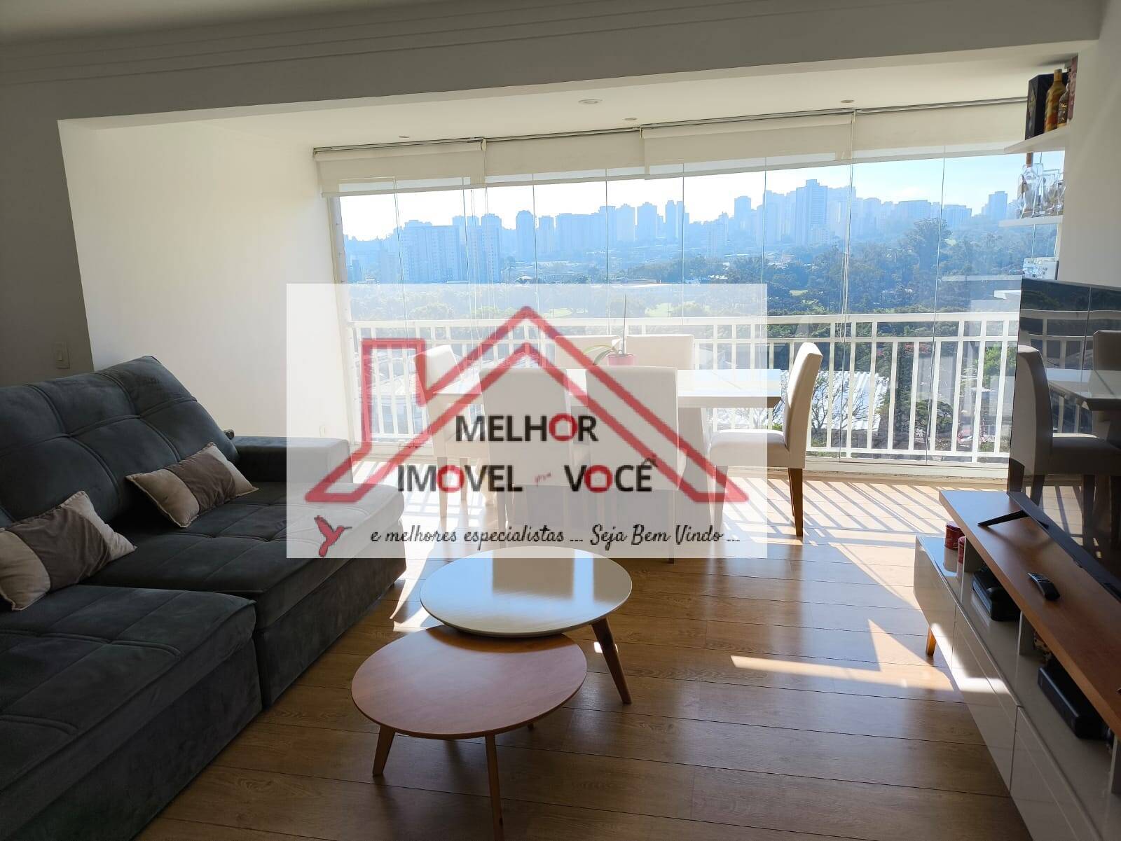 Apartamento, 3 quartos, 94 m² - Foto 1