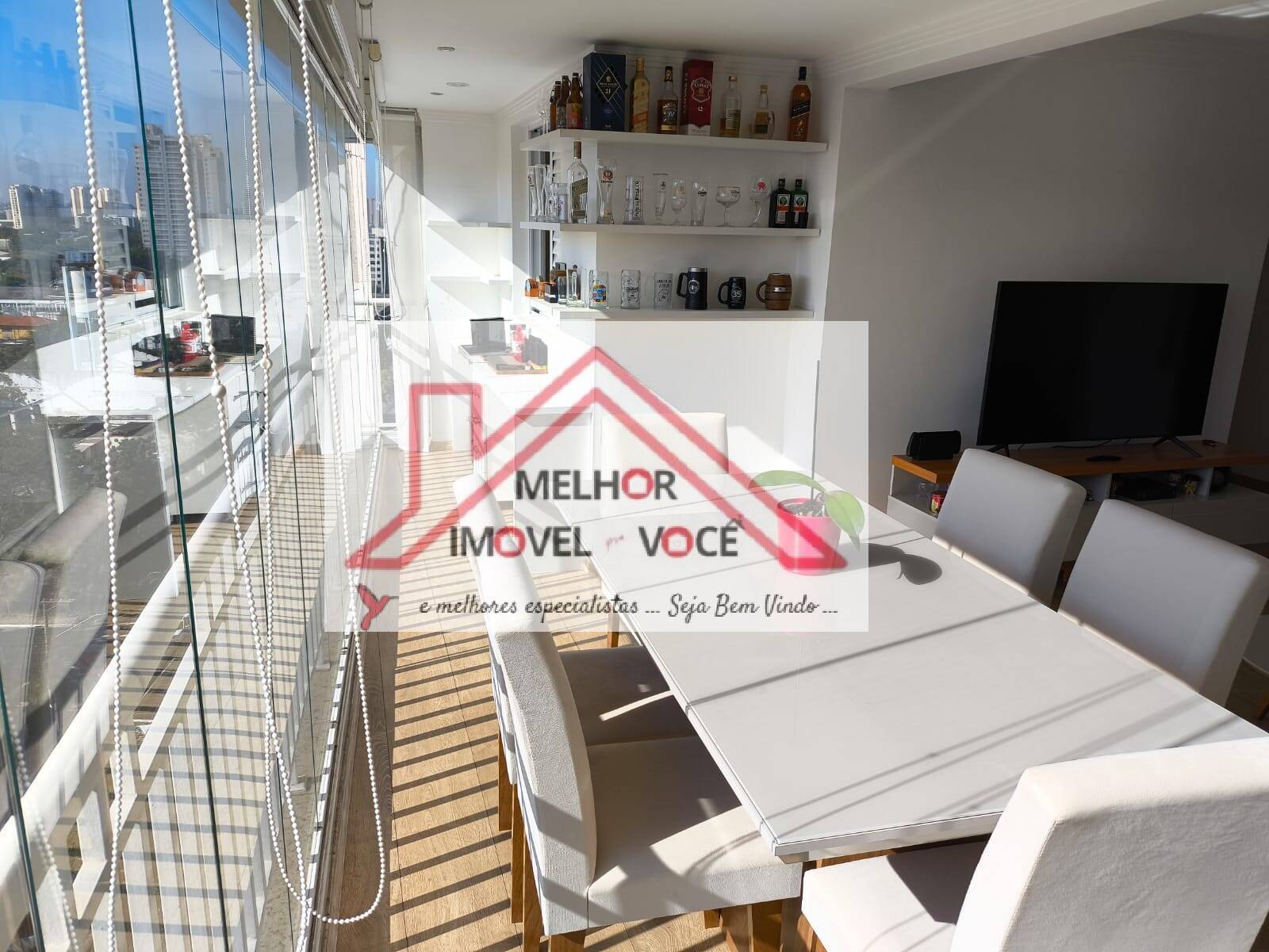 Apartamento, 3 quartos, 94 m² - Foto 3