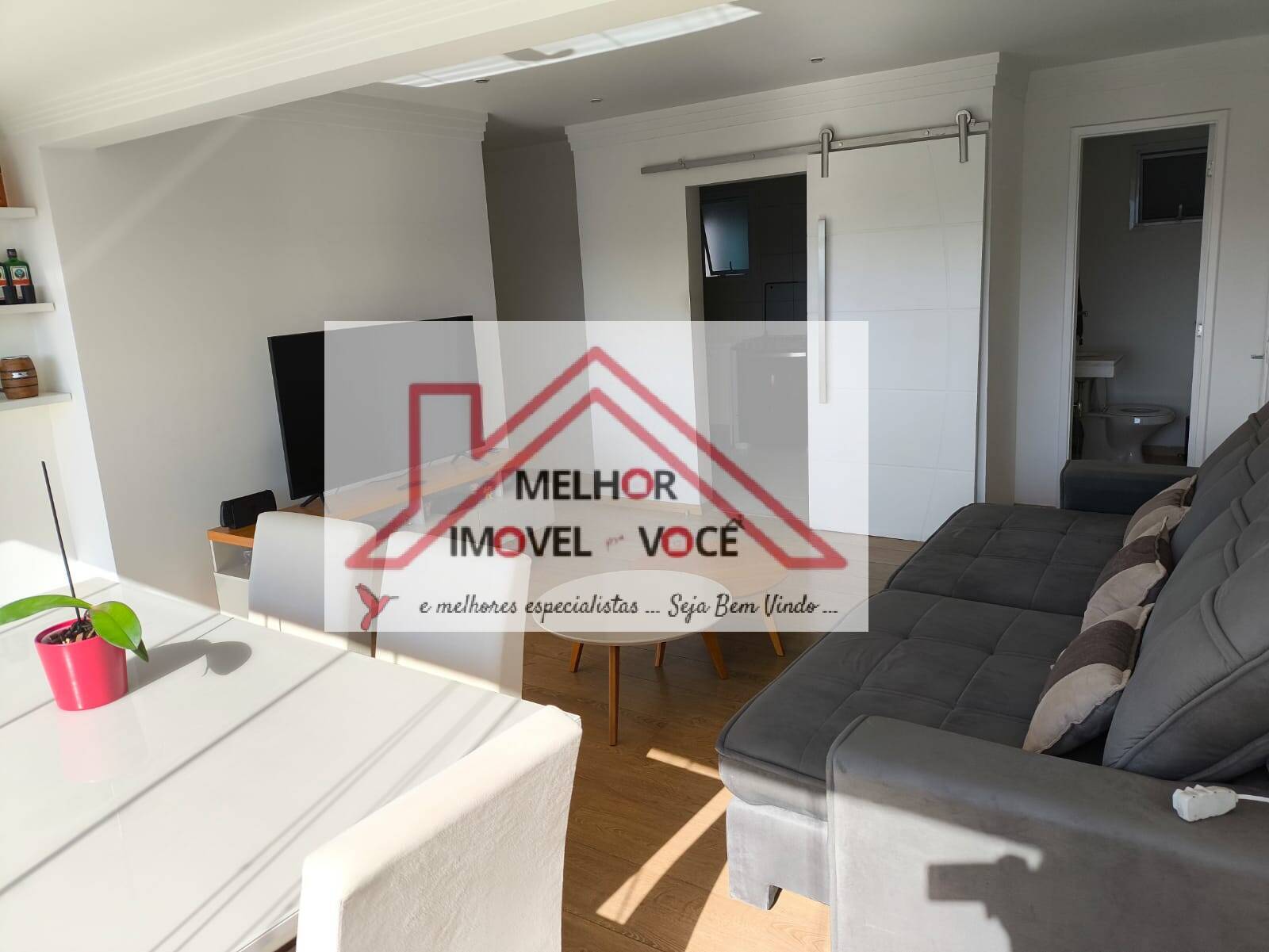 Apartamento, 3 quartos, 94 m² - Foto 4