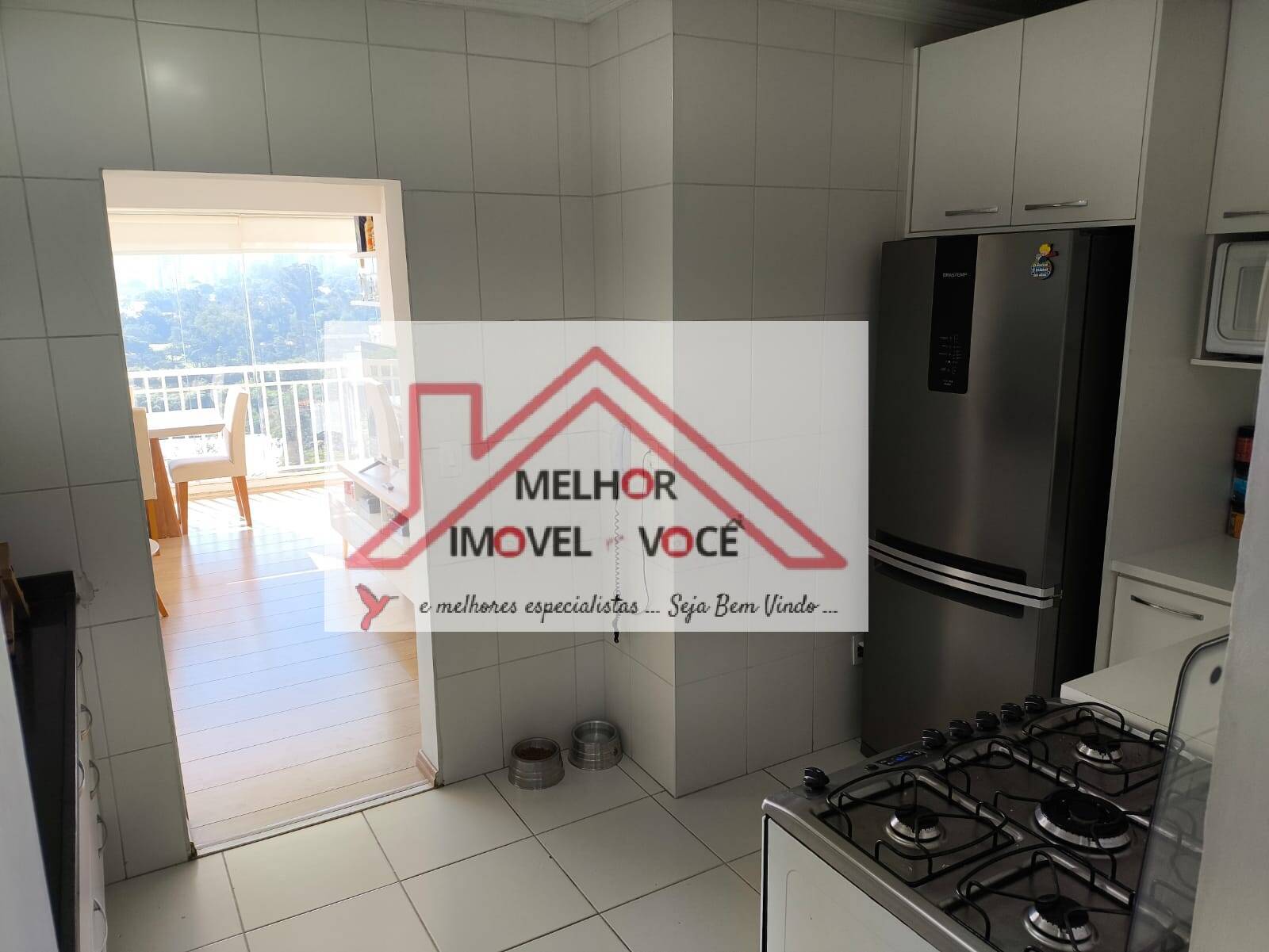 Apartamento, 3 quartos, 94 m² - Foto 6