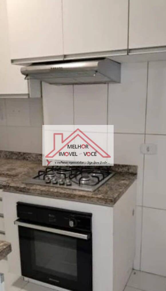 Apartamento à venda com 2 quartos, 65m² - Foto 2