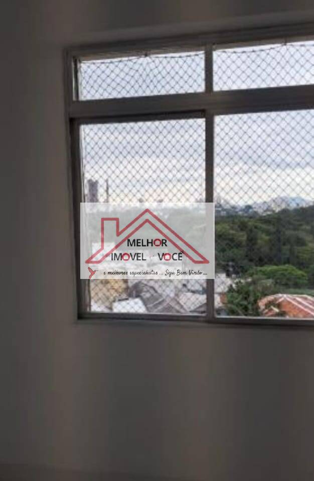 Apartamento à venda com 2 quartos, 65m² - Foto 3