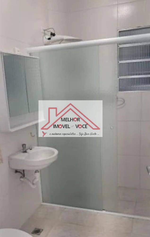Apartamento à venda com 2 quartos, 65m² - Foto 6