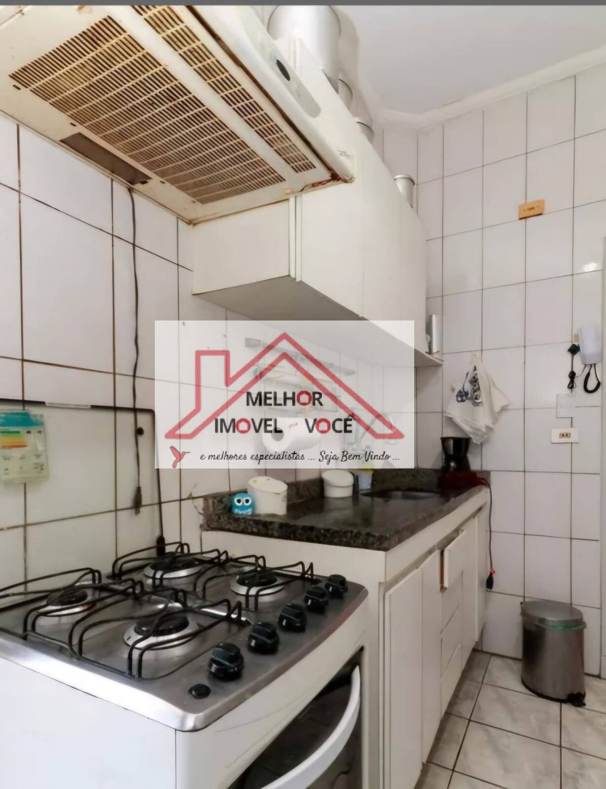 Apartamento à venda com 1 quarto, 63m² - Foto 9