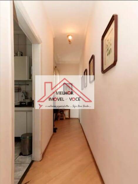 Apartamento à venda com 1 quarto, 63m² - Foto 3