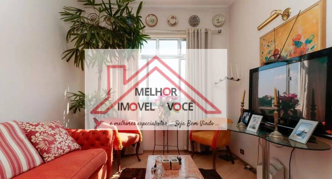 Apartamento à venda com 1 quarto, 63m² - Foto 7