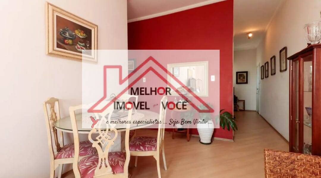 Apartamento à venda com 1 quarto, 63m² - Foto 8