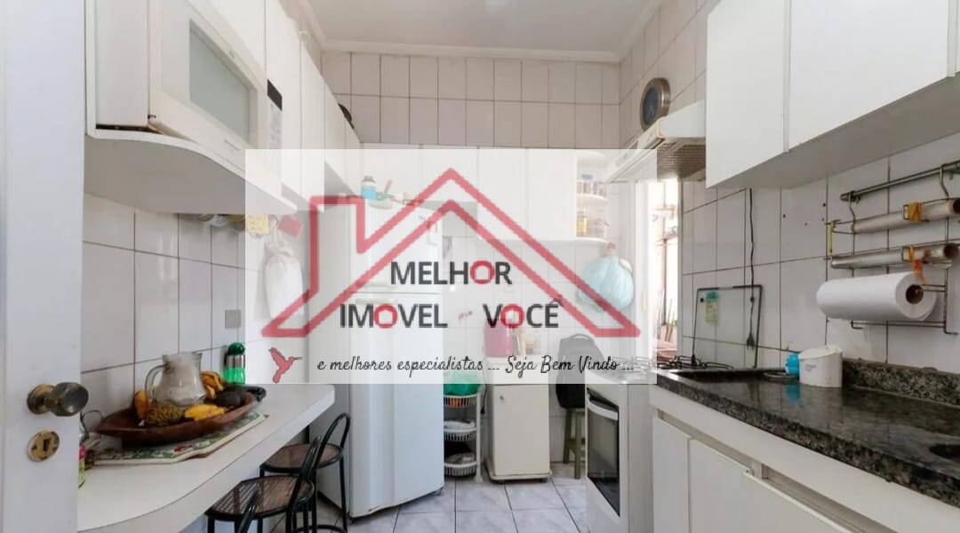 Apartamento à venda com 1 quarto, 63m² - Foto 10