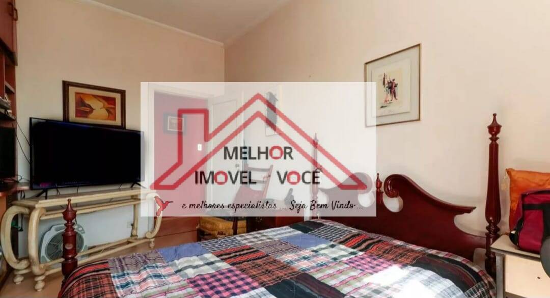 Apartamento à venda com 1 quarto, 63m² - Foto 5