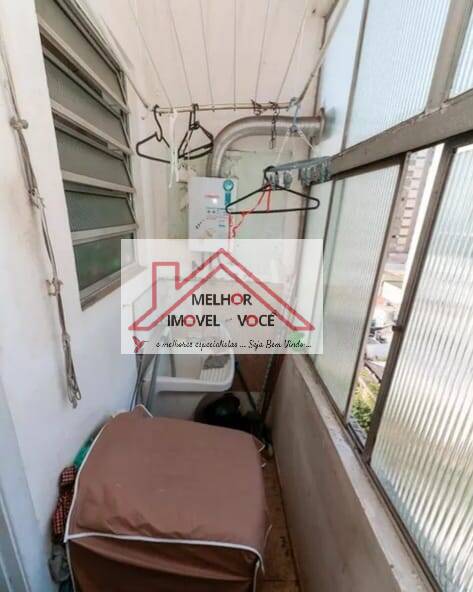 Apartamento à venda com 1 quarto, 63m² - Foto 11