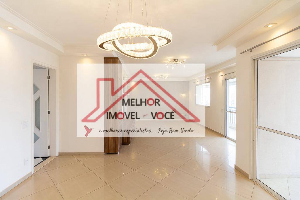 APARTAMENTO A VENDA VILA ROMANA 4 DORMITÓRIOS 3 SUÍTES 3 VAGAS E DEPÓSITO