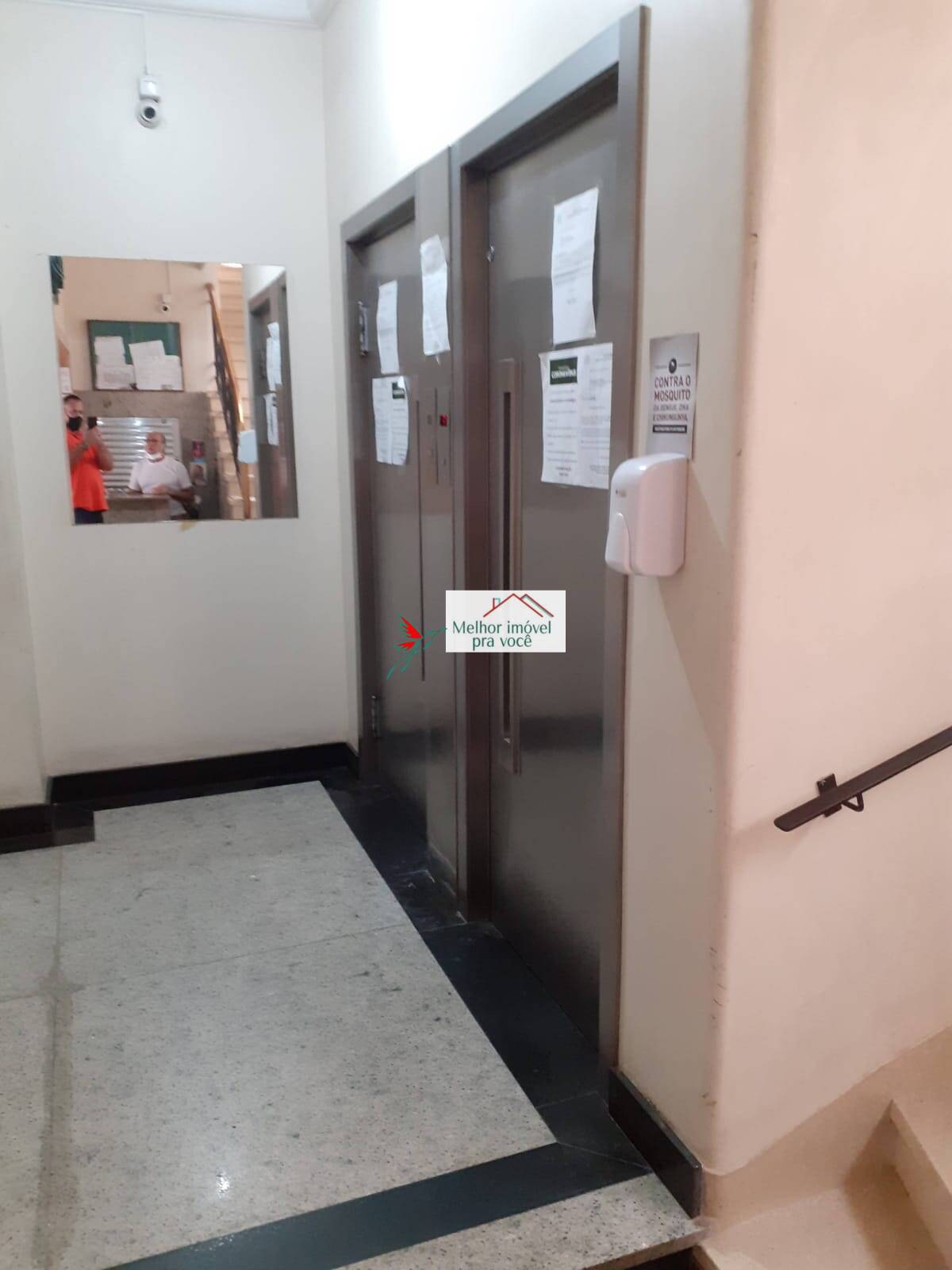 Apartamento, 2 quartos - Foto 6