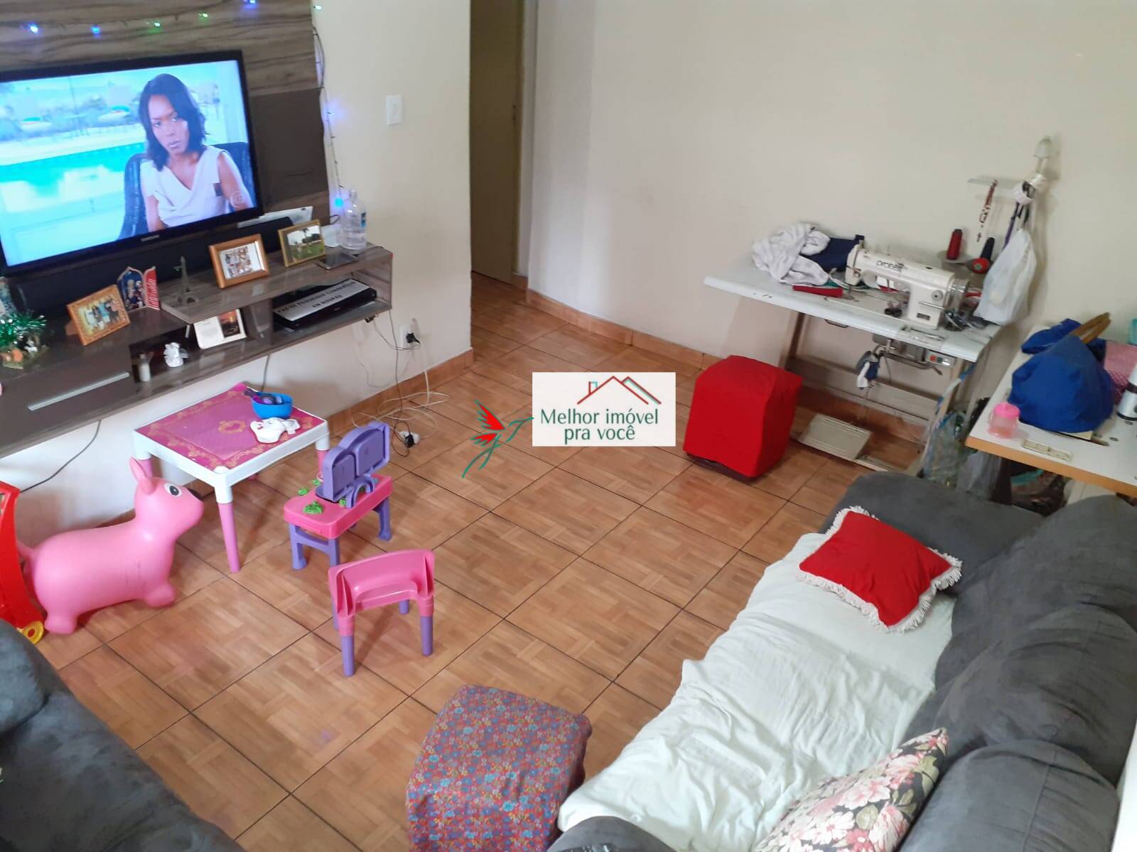 Apartamento, 2 quartos - Foto 3