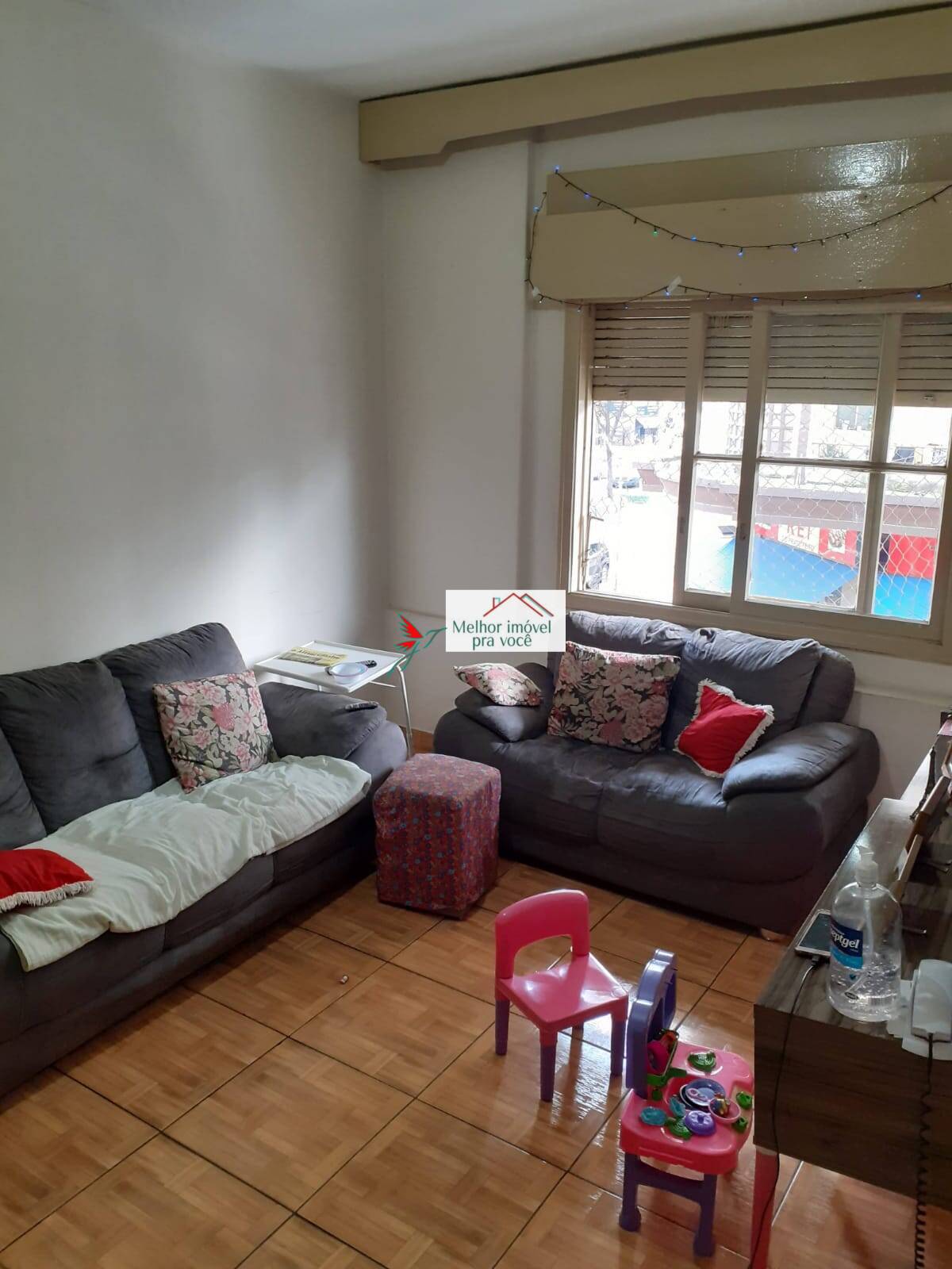 Apartamento, 2 quartos - Foto 2