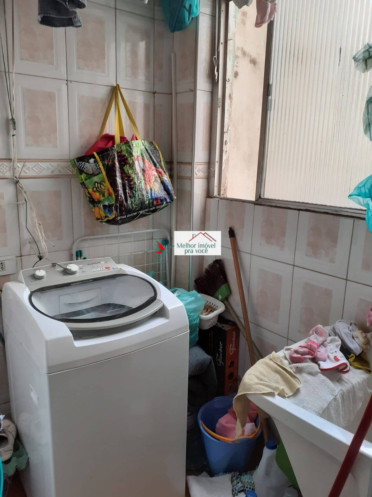 Apartamento, 2 quartos - Foto 10