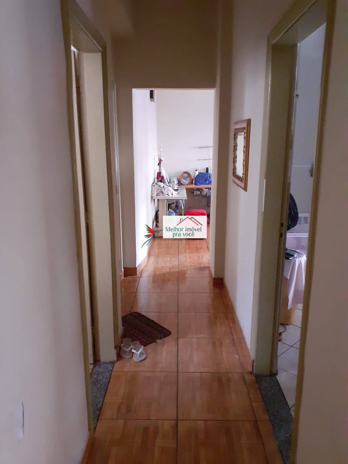 Apartamento, 2 quartos - Foto 4