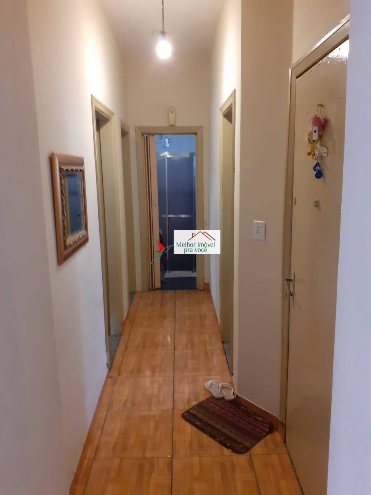 Apartamento, 2 quartos - Foto 14
