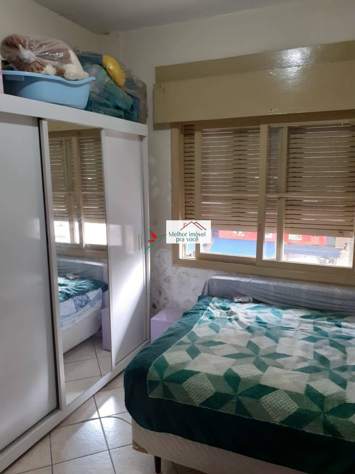 Apartamento, 2 quartos - Foto 5