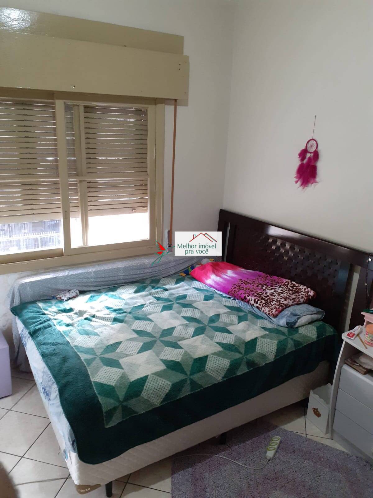 Apartamento, 2 quartos - Foto 8