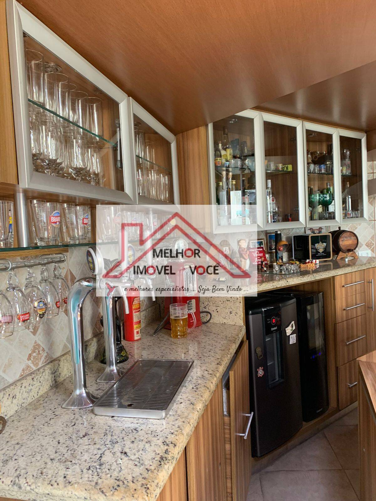 Casa Espaçosa e Aconchegante com 3 Quartos - Ideal para sua Família!