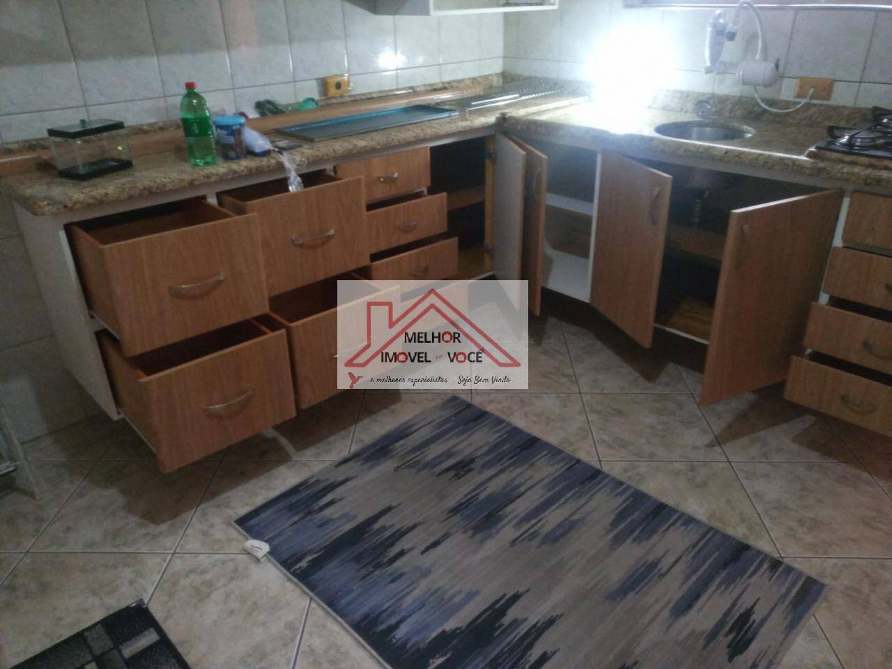 SOBRADO A VENDA PRONTO PARA MORAR. LOCALIZAÇÃO PRIVILEGIADA