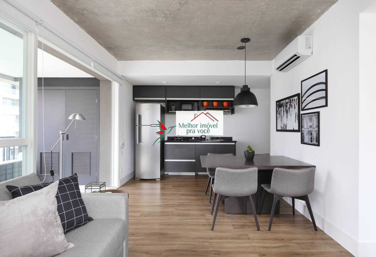 Apartamento, 1 quarto, 63 m² - Foto 25