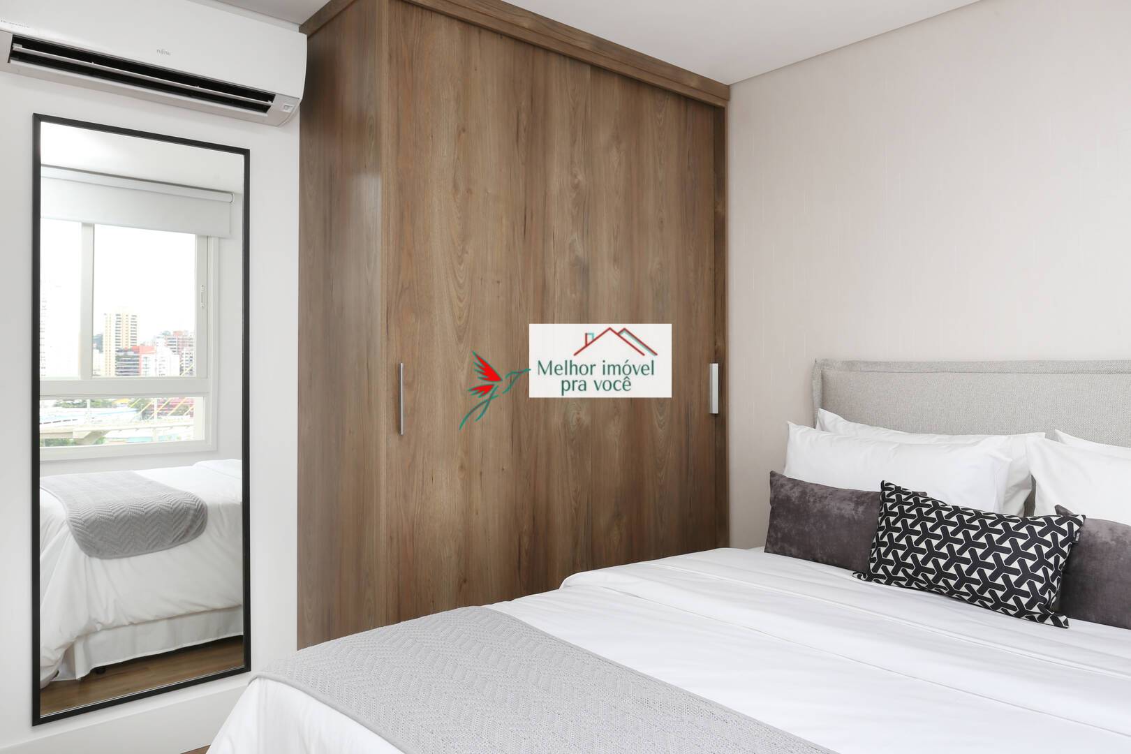 Apartamento, 1 quarto, 63 m² - Foto 42