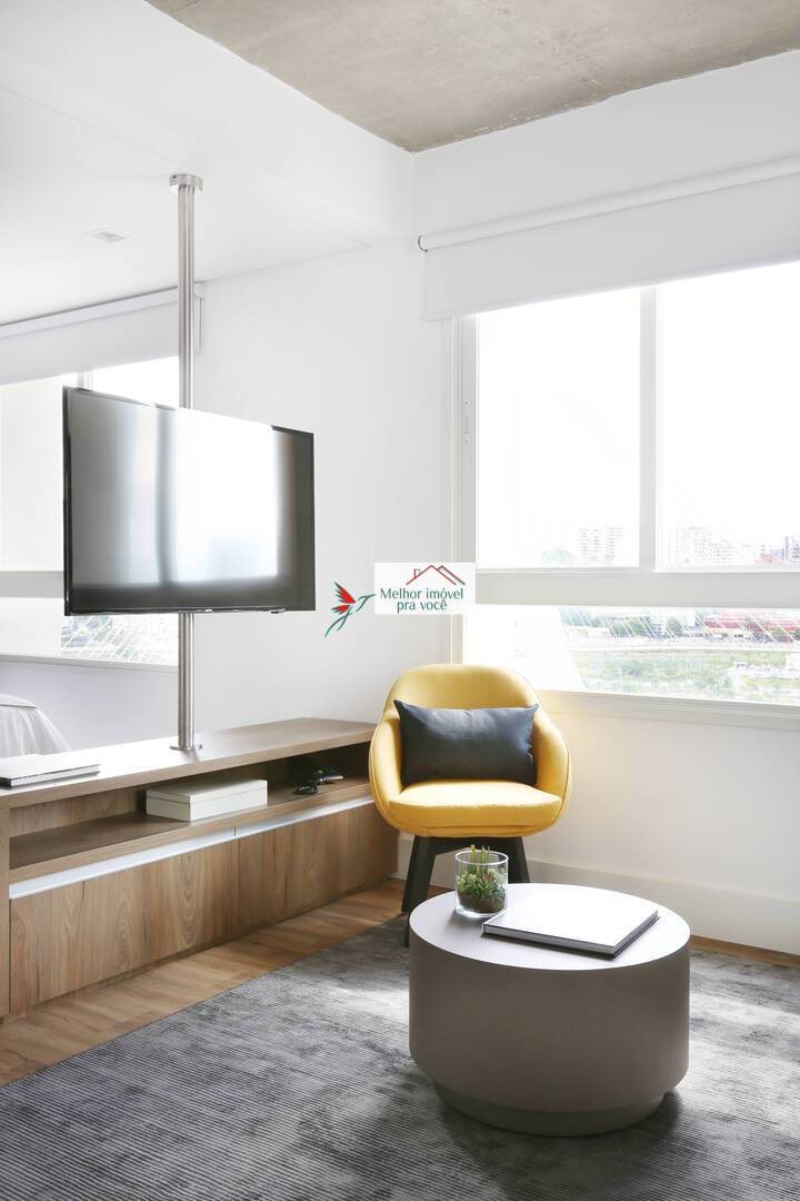 Apartamento, 1 quarto, 63 m² - Foto 5