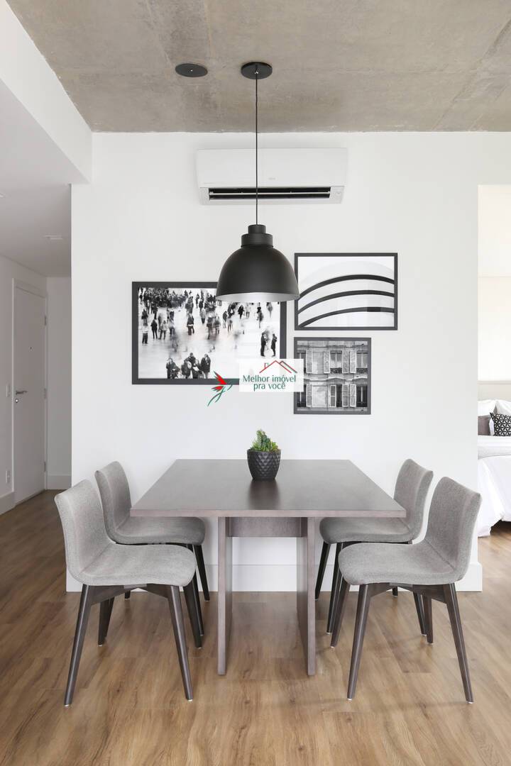 Apartamento, 1 quarto, 63 m² - Foto 10