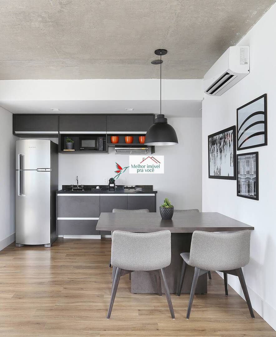 Apartamento, 1 quarto, 63 m² - Foto 20