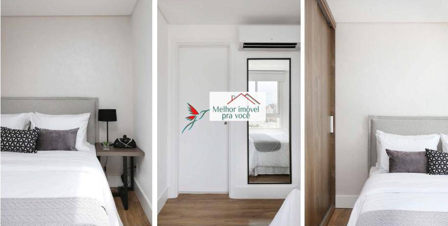 Apartamento, 1 quarto, 63 m² - Foto 62