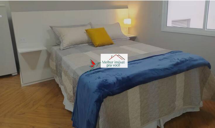 Apartamento, 1 quarto - Foto 2