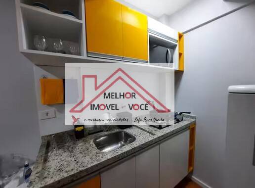 EXCELENTE ESTÚDIO A VENDA PRONTO PARA MORAR NA BELA VISTA
