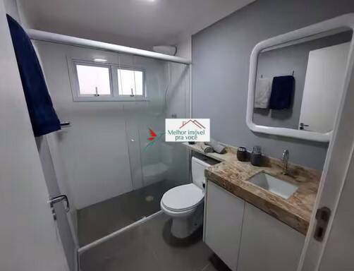 Apartamento, 1 quarto - Foto 4