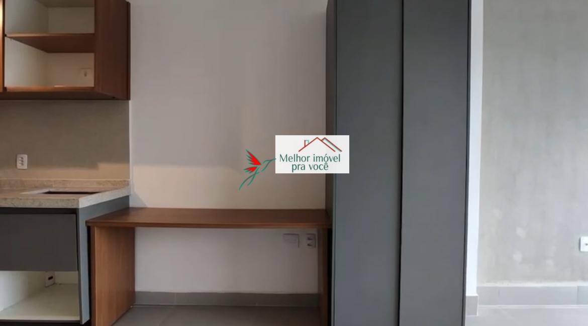 Apartamento, 1 quarto - Foto 2