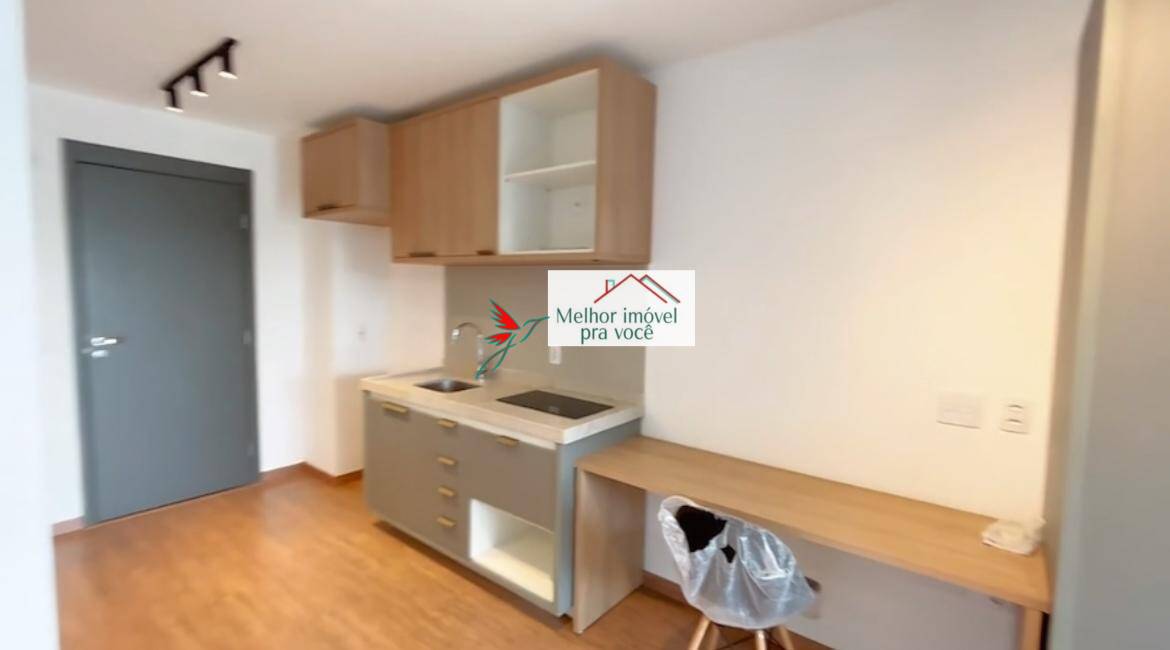 Apartamento, 1 quarto - Foto 2