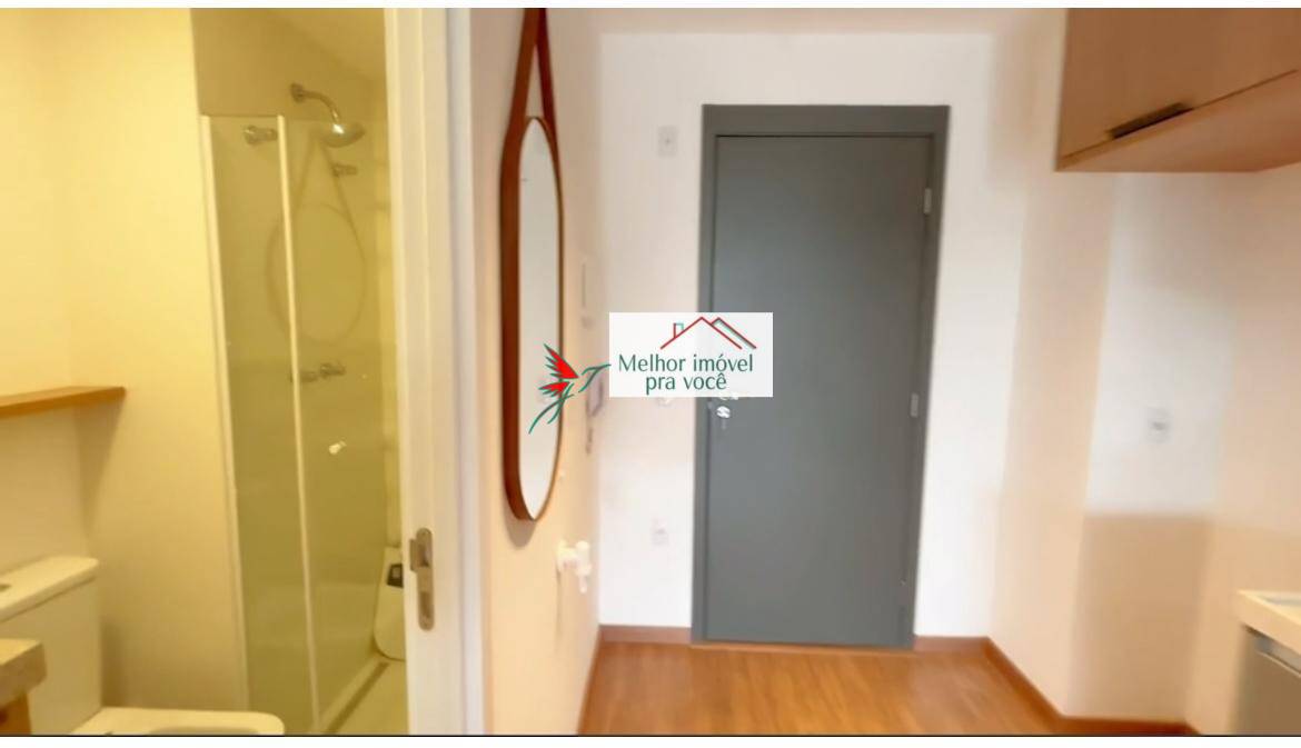 Apartamento, 1 quarto - Foto 5