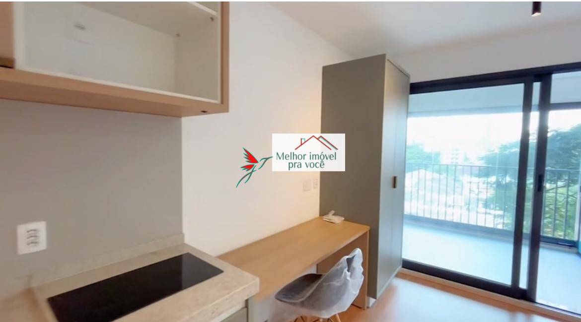 Apartamento, 1 quarto - Foto 11