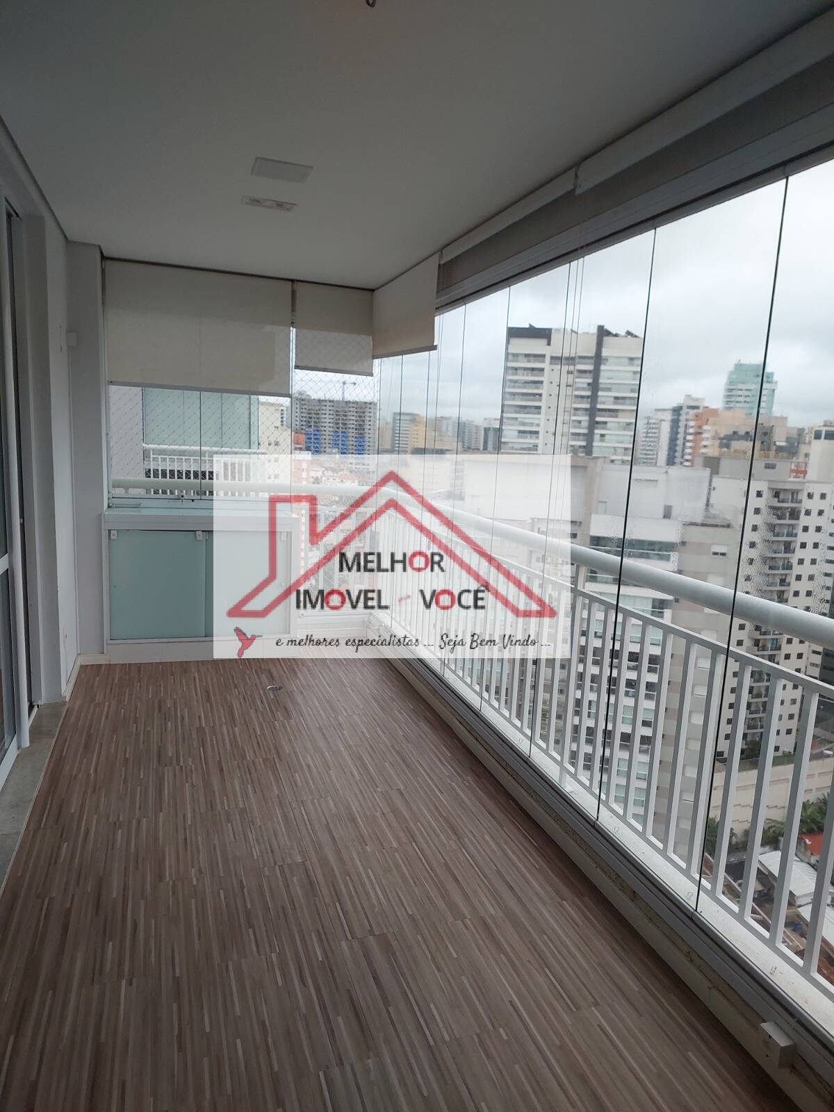 Sua vida no Condomínio Biografia Vila Mariana! Com 68 m².