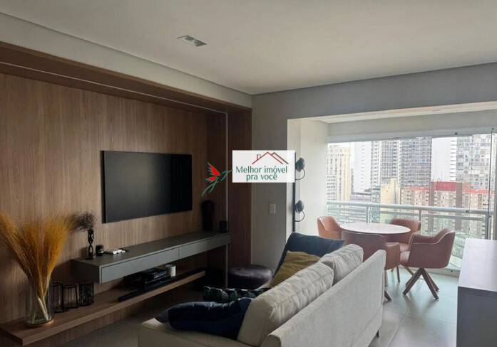 Apartamento, 2 quartos - Foto 6