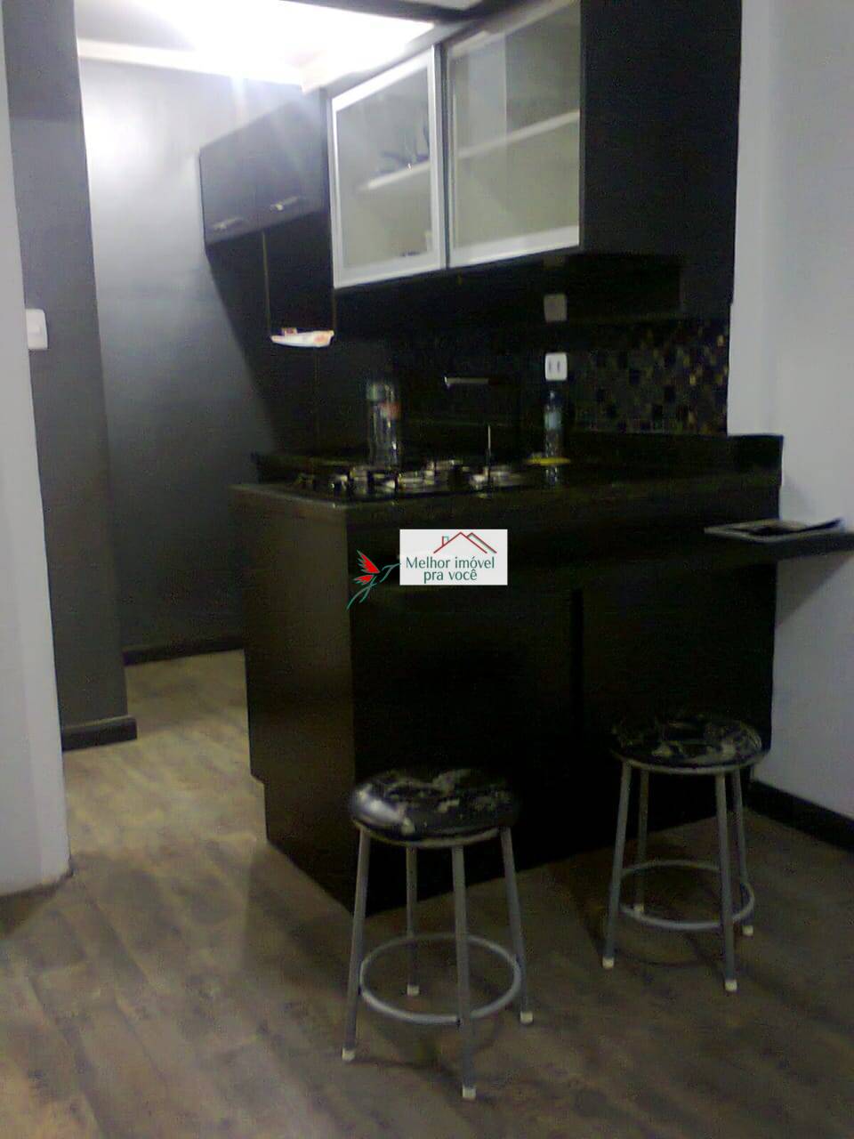 Apartamento, 1 quarto, 55 m² - Foto 4