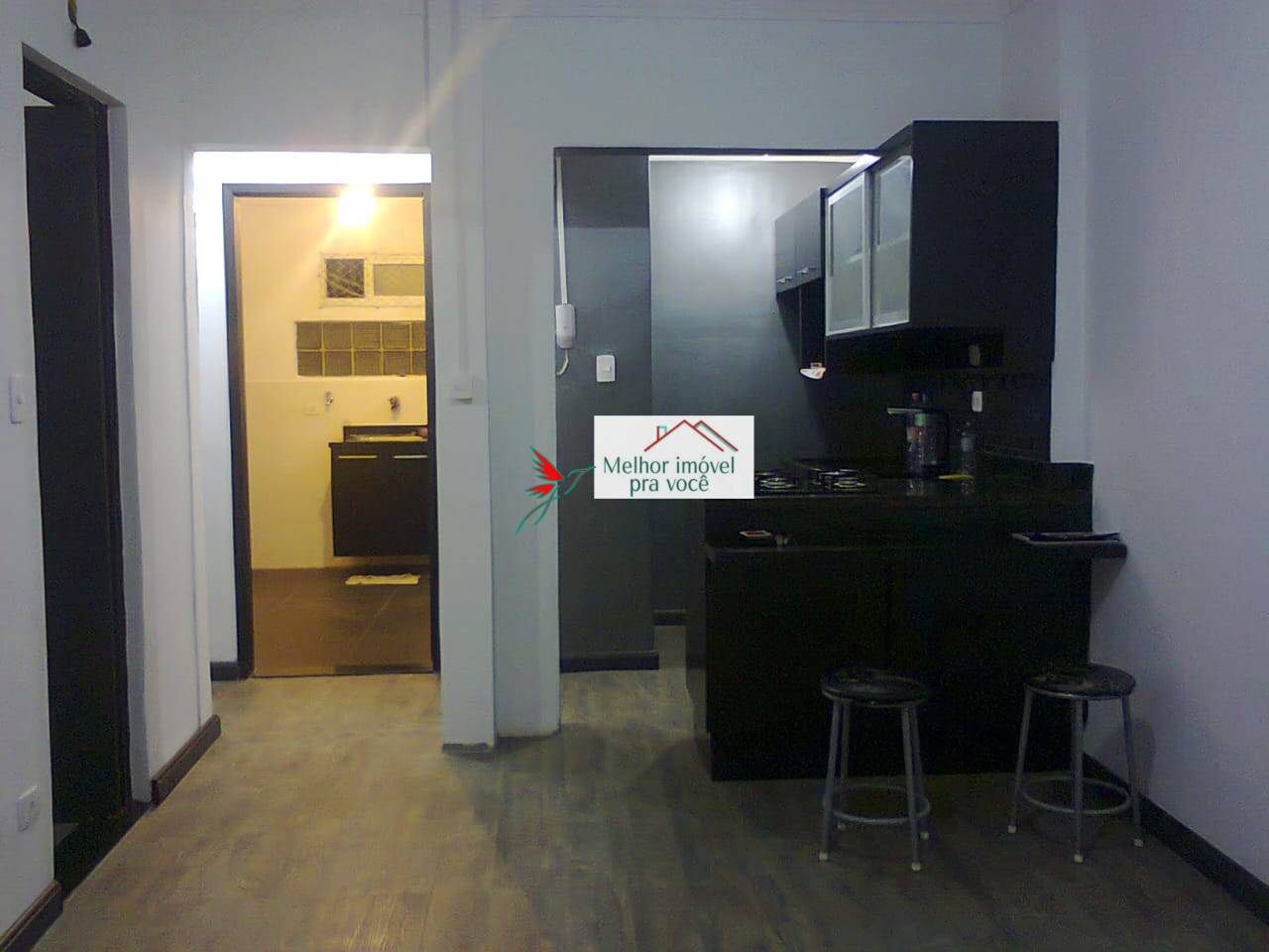 Apartamento, 1 quarto, 55 m² - Foto 12